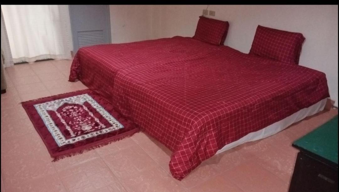 Apartments Thai Smile Pattaya Dış mekan fotoğraf