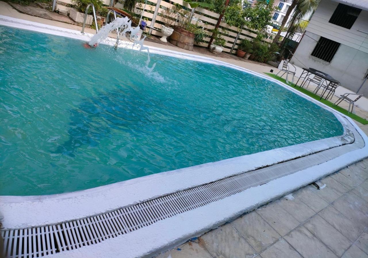 Apartments Thai Smile Pattaya Dış mekan fotoğraf