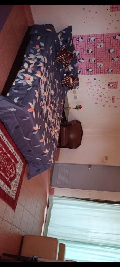 Apartments Thai Smile Pattaya Dış mekan fotoğraf