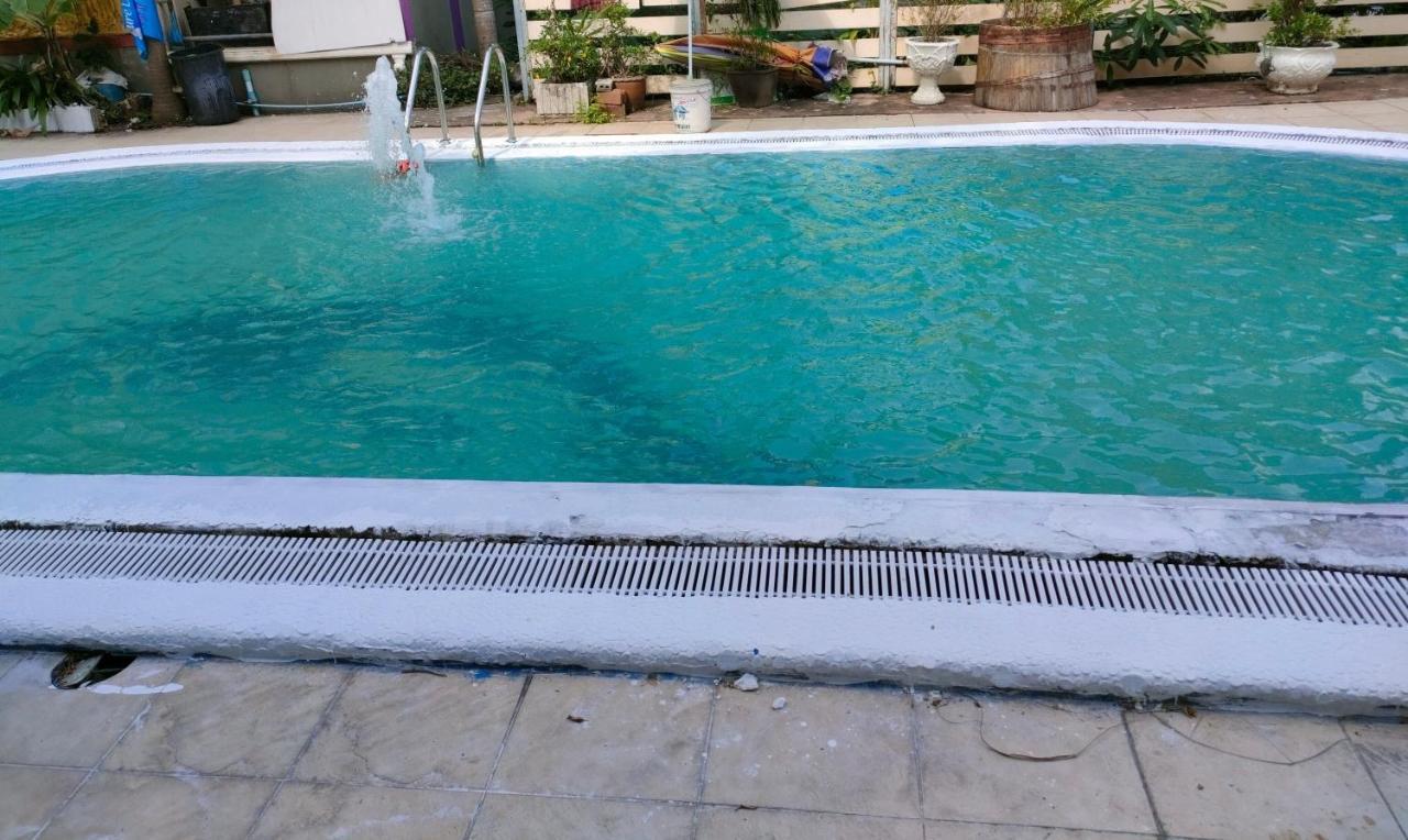 Apartments Thai Smile Pattaya Dış mekan fotoğraf