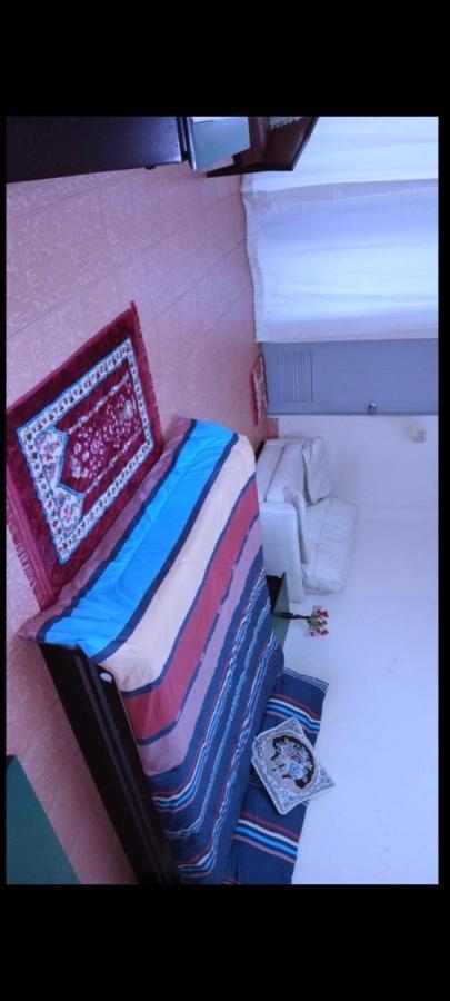 Apartments Thai Smile Pattaya Dış mekan fotoğraf