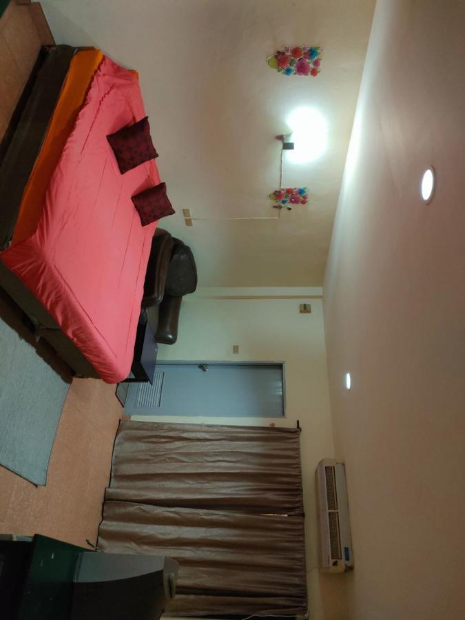 Apartments Thai Smile Pattaya Dış mekan fotoğraf
