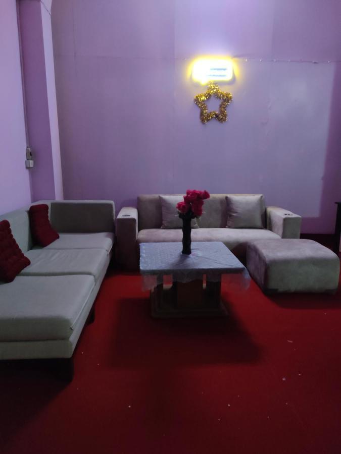 Apartments Thai Smile Pattaya Dış mekan fotoğraf