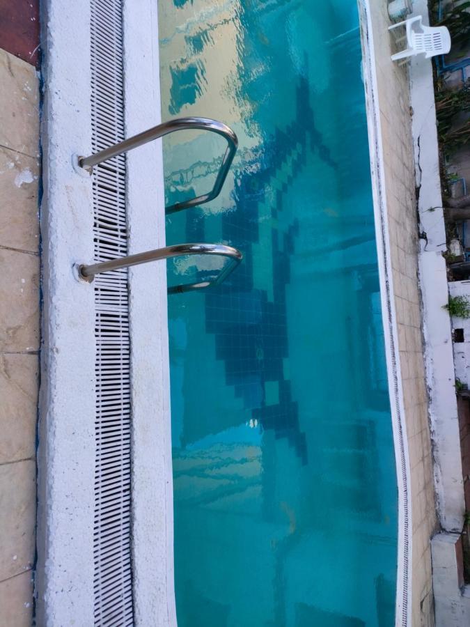 Apartments Thai Smile Pattaya Dış mekan fotoğraf