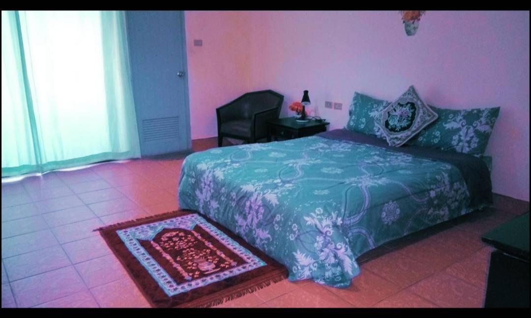 Apartments Thai Smile Pattaya Dış mekan fotoğraf