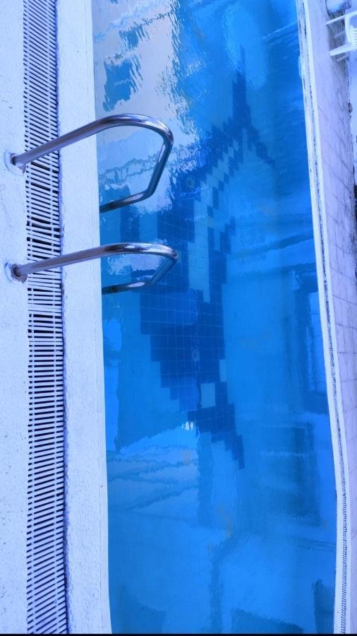 Apartments Thai Smile Pattaya Dış mekan fotoğraf