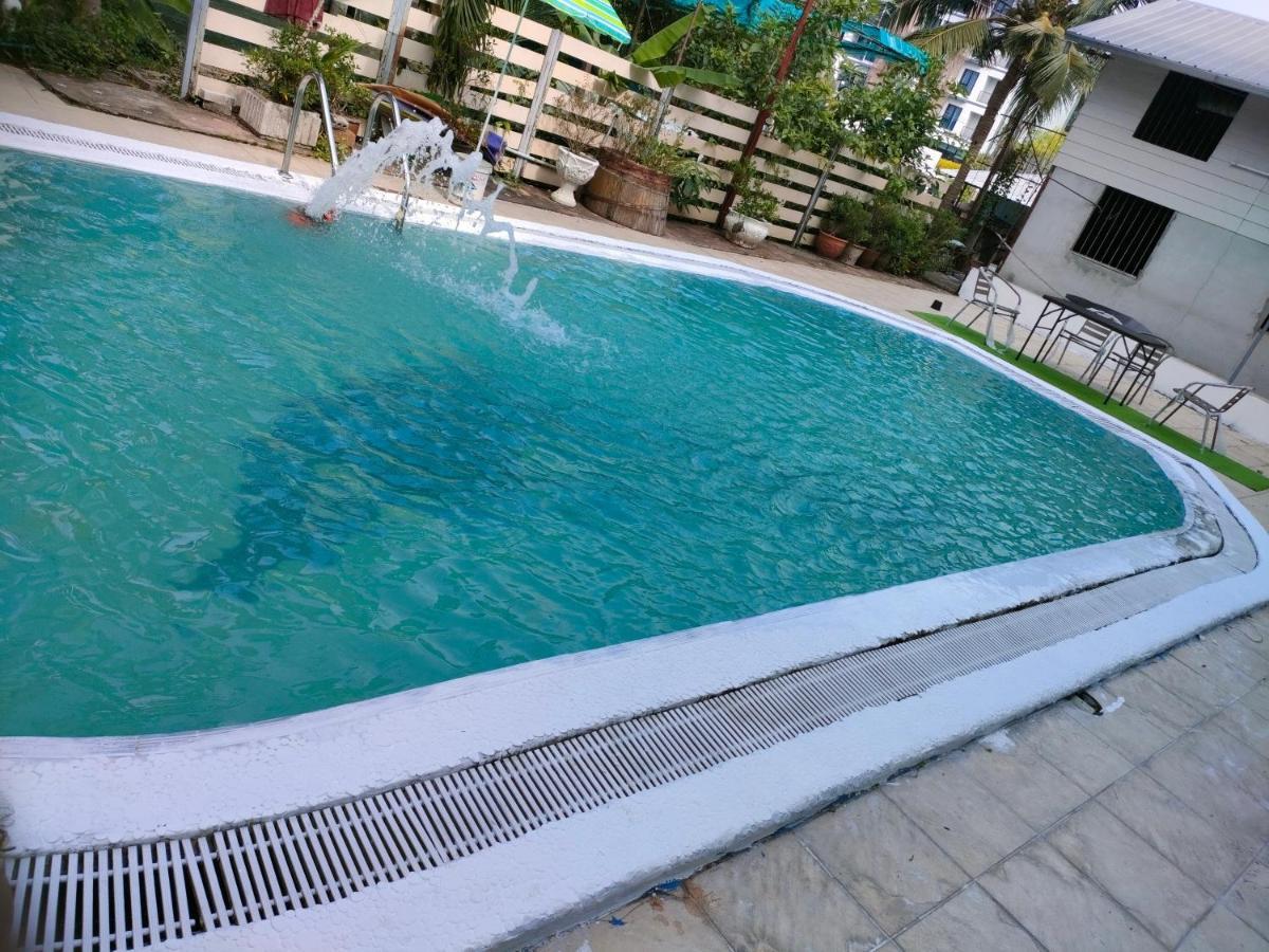 Apartments Thai Smile Pattaya Dış mekan fotoğraf