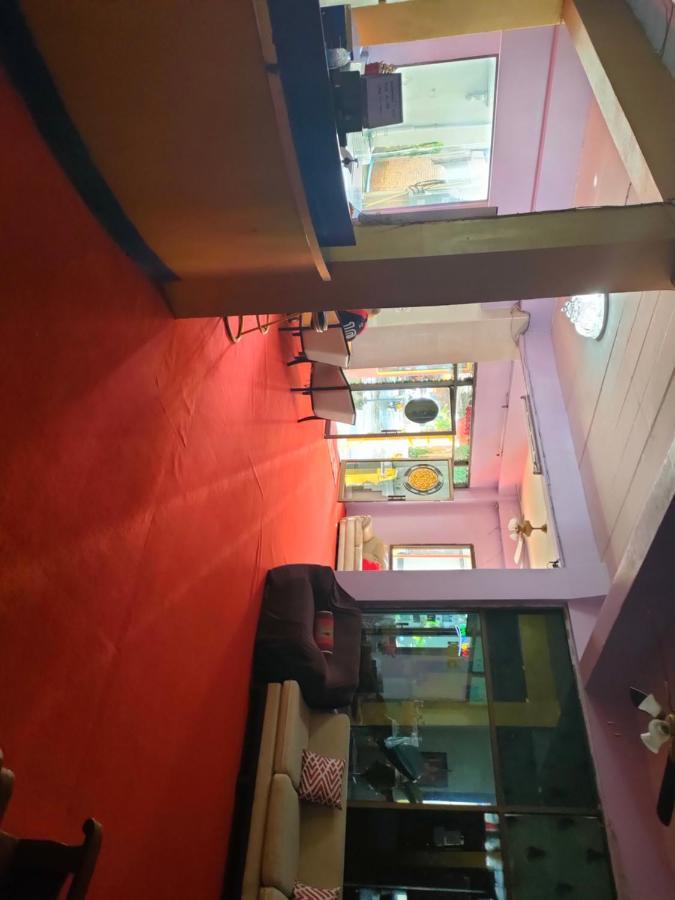 Apartments Thai Smile Pattaya Dış mekan fotoğraf