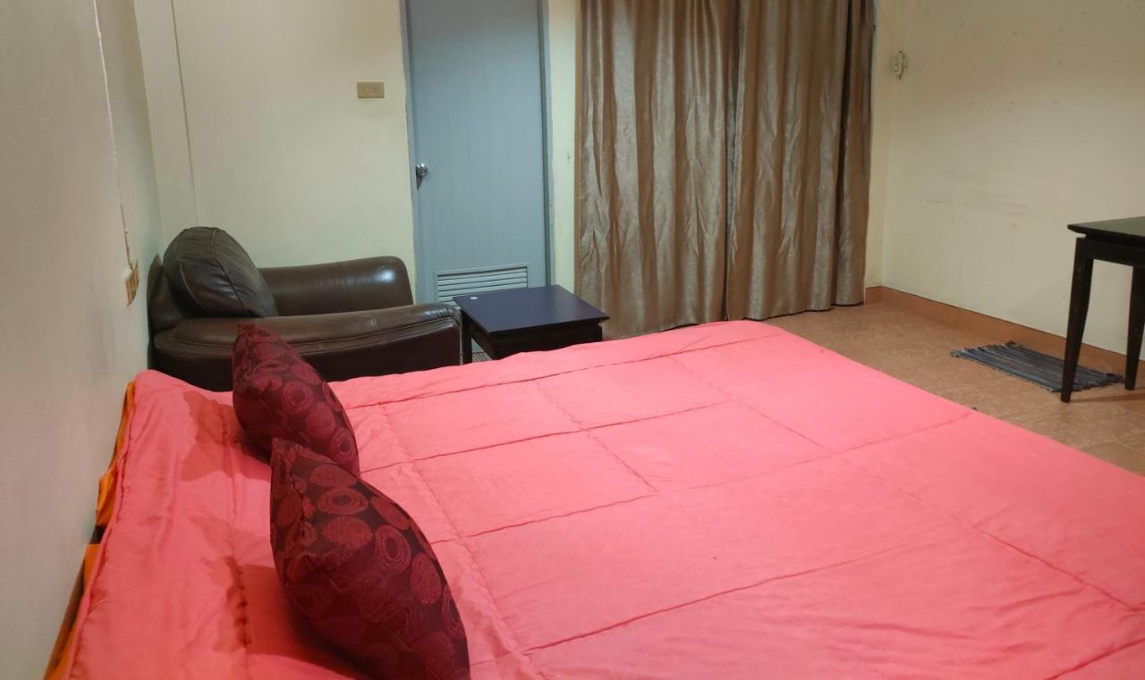 Apartments Thai Smile Pattaya Dış mekan fotoğraf