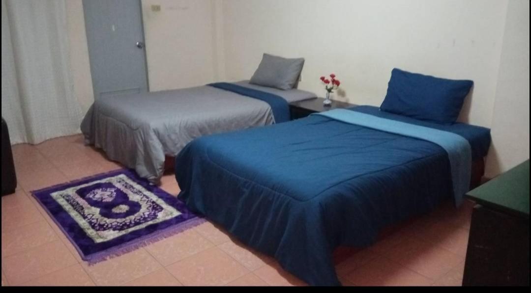 Apartments Thai Smile Pattaya Dış mekan fotoğraf