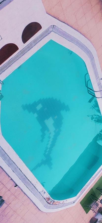 Apartments Thai Smile Pattaya Dış mekan fotoğraf
