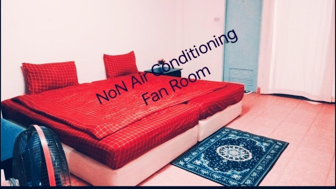 Apartments Thai Smile Pattaya Dış mekan fotoğraf